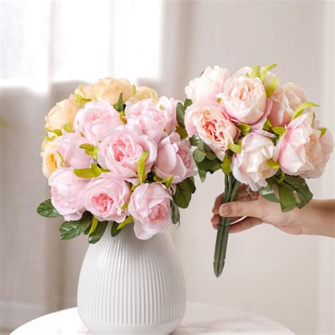 Aesthetic Roses Online - Premium Artificial Flower | Nestasia