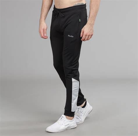 ACTIVE WEAR TRACK PANT
