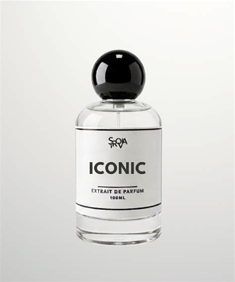 Iconic Inspired by Dunhill Icon – Sirovia Notes