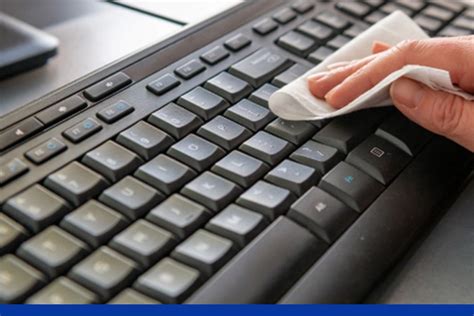 Image result for How to Clean Computer Screen Keyboard