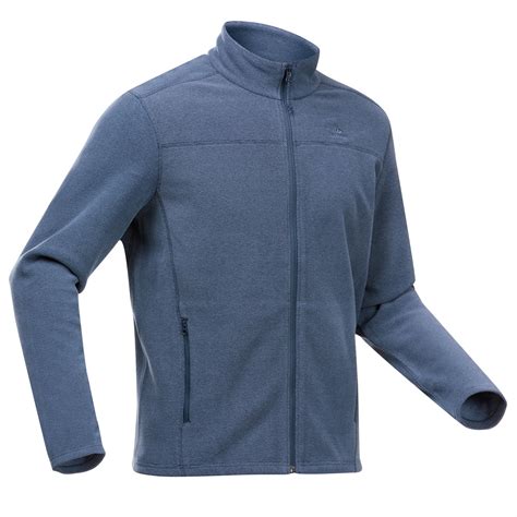 Buy Men Fleece Jackets Online from Decathlon