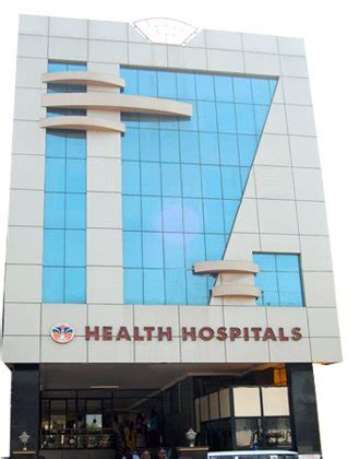 Health Hospitals