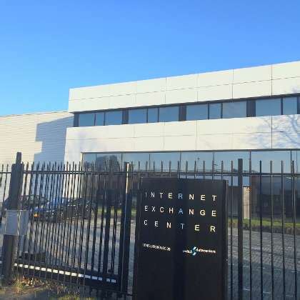 3W Infra Office Photos