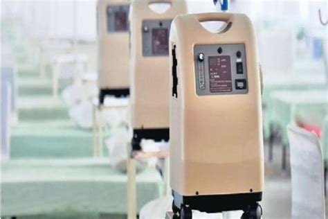 ISRO to share portable medical oxygen concentrator tech