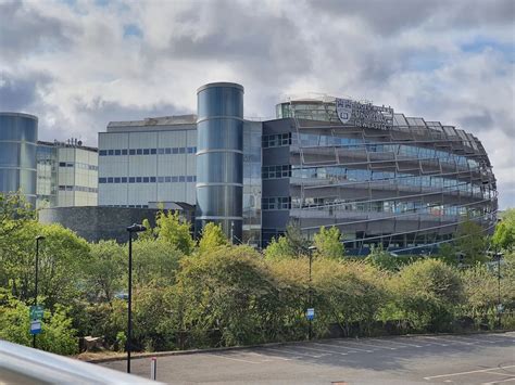 Northumbria University: Must-Know Ranking & Courses 2025