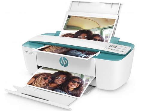 HP DeskJet 3789 (T8W50C) Urządzenie - ceny i opinie w Media Expert