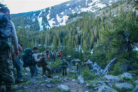 Green Berets add 'Senior Mountaineers' to their renowned designations ...