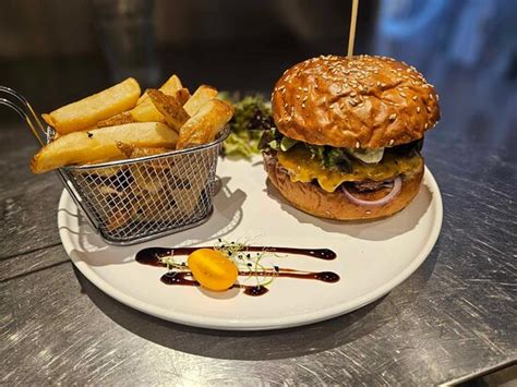 LES SENS'IEL STEAKHOUSE, Troyes - Restaurant Reviews, Phone Number ...