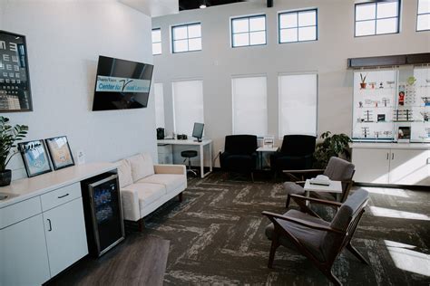 Locations — Dakota Vision Center