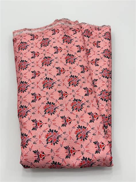 Rayon Crochet – Page 8 – The Wardrobe Fabrics
