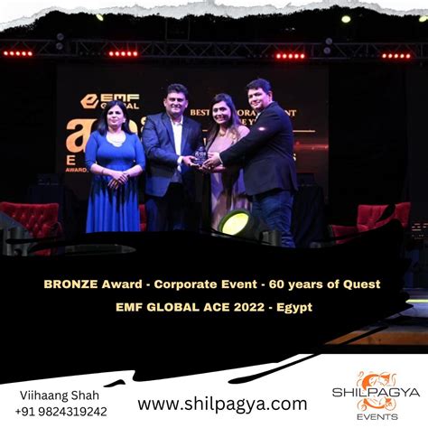 Shilpagya Events PVT. LTD