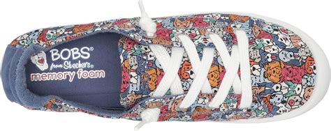 Buy Women's Skechers, BOBS Beach Bingo - Mutt Mixer Sneaker Online at ...