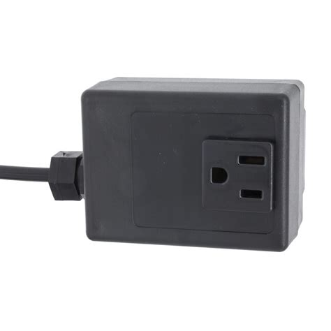 Danco 1.247-in Chrome Plastic Garbage Disposal Switch in the Garbage ...