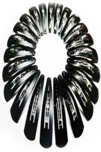 PMW WILDMODA Tic Tac Clip Price in India - Buy PMW WILDMODA Tic Tac ...