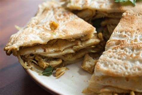 Kerala Cuisine: 18 Best Dishes That You Must Try