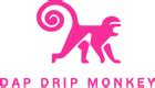Dap Drip Monkey