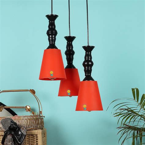 Buy Booming Home Hanging Light for Room Bedroom Style Living Room D cor ...