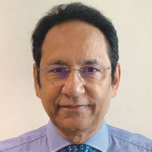 Prof Thirumalai Venkatesan | IIT Kanpur