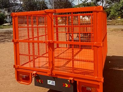 Eco-Bull Low Platform - Eco Dynaamic Electric Vehicles Pvt LTD ...