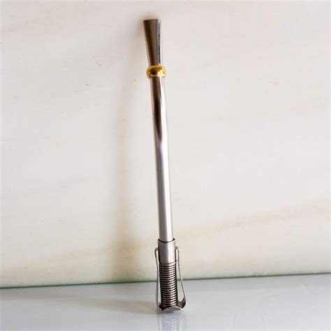 Circle of Drink - Belgrano Stainless Steel Yerba | Ubuy India