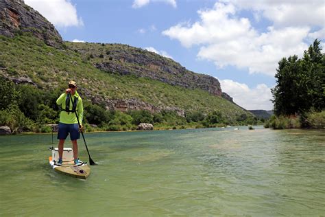 Devils River — Texas Kayak Fisher
