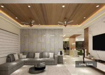 3 Best Interior Designers in Bhubaneswar, OR - ThreeBestRated
