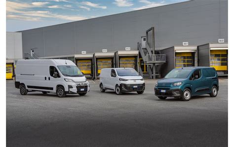 Al vertice della performance: FIAT Professional presenta la sua nuova ...