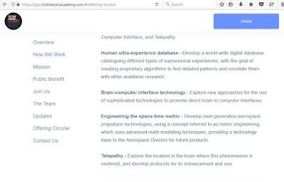 EXOPOLITICS INDIA: Situation Update