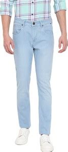CANTABIL Regular Men Blue Jeans - Buy CANTABIL Regular Men Blue Jeans ...
