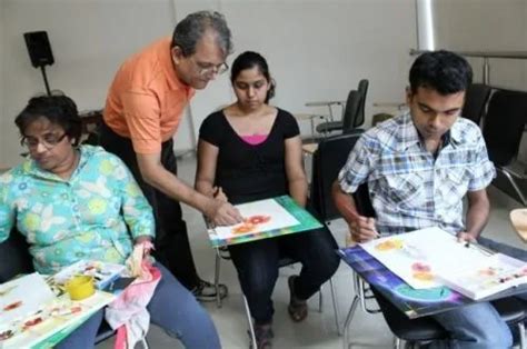St Pauls Institute of Communication Education Mumbai Campus: Photos ...