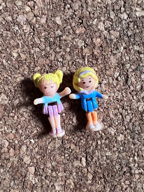 Polly Pocket Shuffle Tutorial Practice 的图像结果