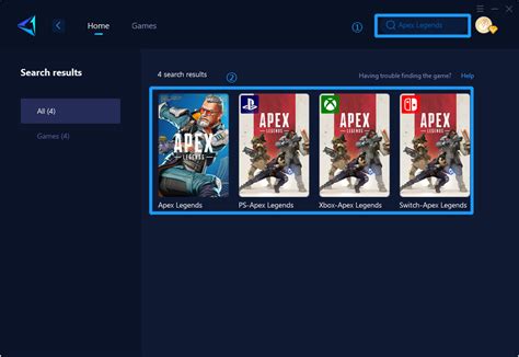 How to Fix Apex Legends Connection Issues? - gearupbooster.com