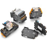 Relay modules and solid-state relays – Klippon® Relay