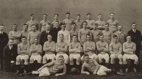 Cuando ni las grandes guerras pudieron con las ganas de fútbol