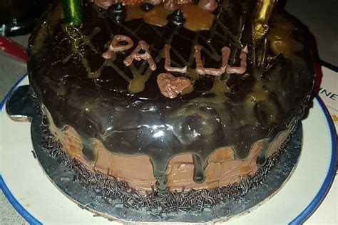 Chocolate Therapy By Sakshi Sethi - Wedding Cake - Malviya Nagar ...