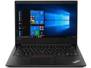 Lenovo ThinkPad E480 Laptop (8th Gen Ci3/ 4GB/ 500GB/ Win10 Home) Price ...