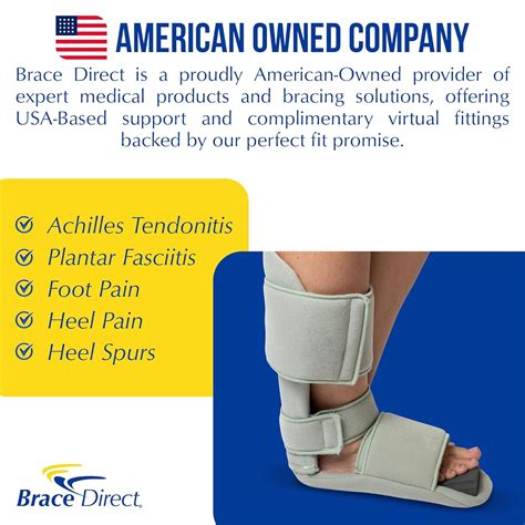 BraceDirect Brace Direct Padded Night Splint 90 Degree Sleeping India ...