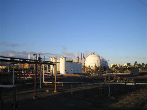 Process Safety I Safety Case I Major Hazard Facility (MHF) | RSSM