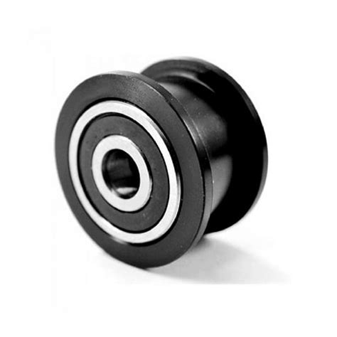 Open Build Parts