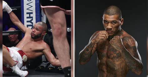 Conor Benn Makes Surprising Decision on Chris Eubank Jr Rematch: "It's ...