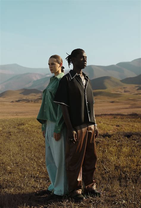 DE LAASO Luxury Streetwear