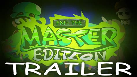 Image result for FNF Master Mod Full Week