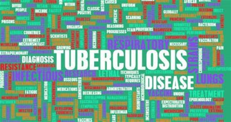 MDR-TB cases on the rise--all you should know about the deadly disease ...