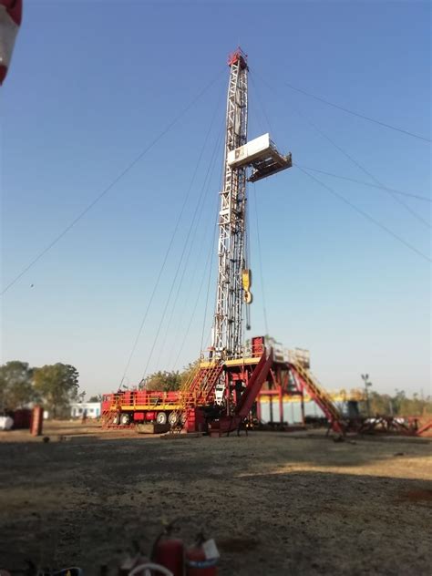 Deep Industries Office Photos