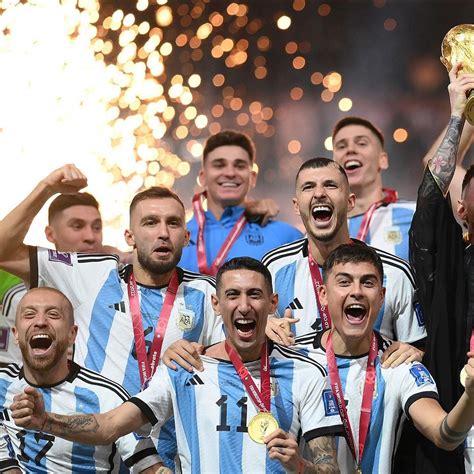 FIFA World Cup 2022: Daily Highlights, Schedule And Points Table