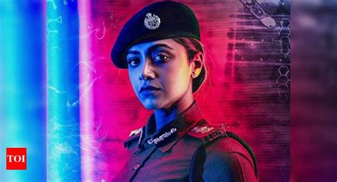 Mamta to play an IPS officer in Forensic | Malayalam Movie News - Times ...