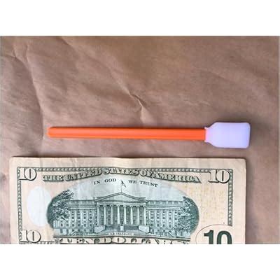 Wellgler's Foam Cleaning Swab,for Electronics, India | Ubuy
