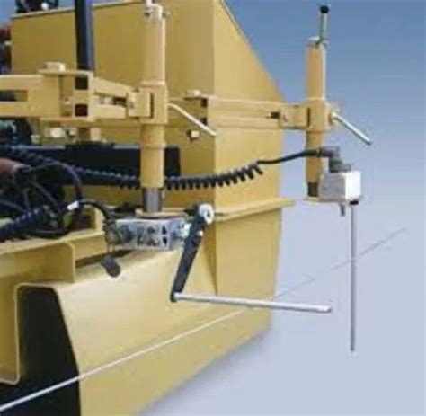 Kerb Paver Spares - Kerb Paver Spare Parts - Apollo Klm 1200 Kerb Paver ...