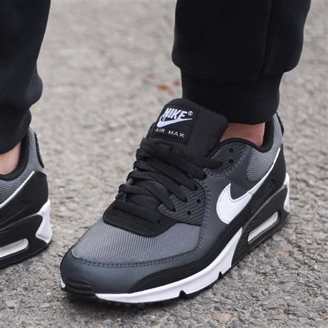 Buy NO ORIGINAN SHOE BOX ! Air Max 90 Iron Grey Running Shoe Men CN8490 ...