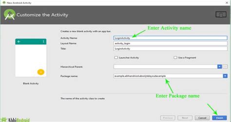 Image result for Activity Android Examples